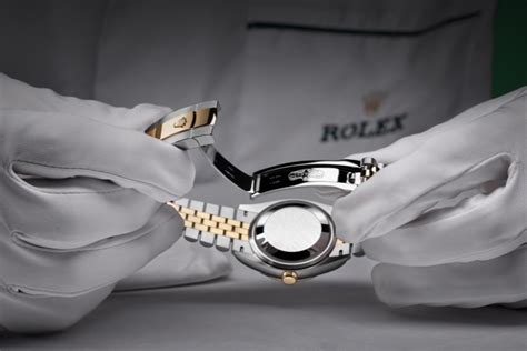 mantenimiento rolex|rolex reloj mantenimiento.